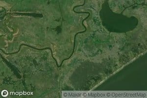 Green Island Bayou