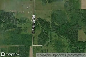 Hannah Creek