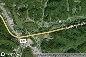 Ham Branch