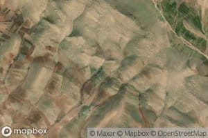 Cheshmeh-ye Lashgari