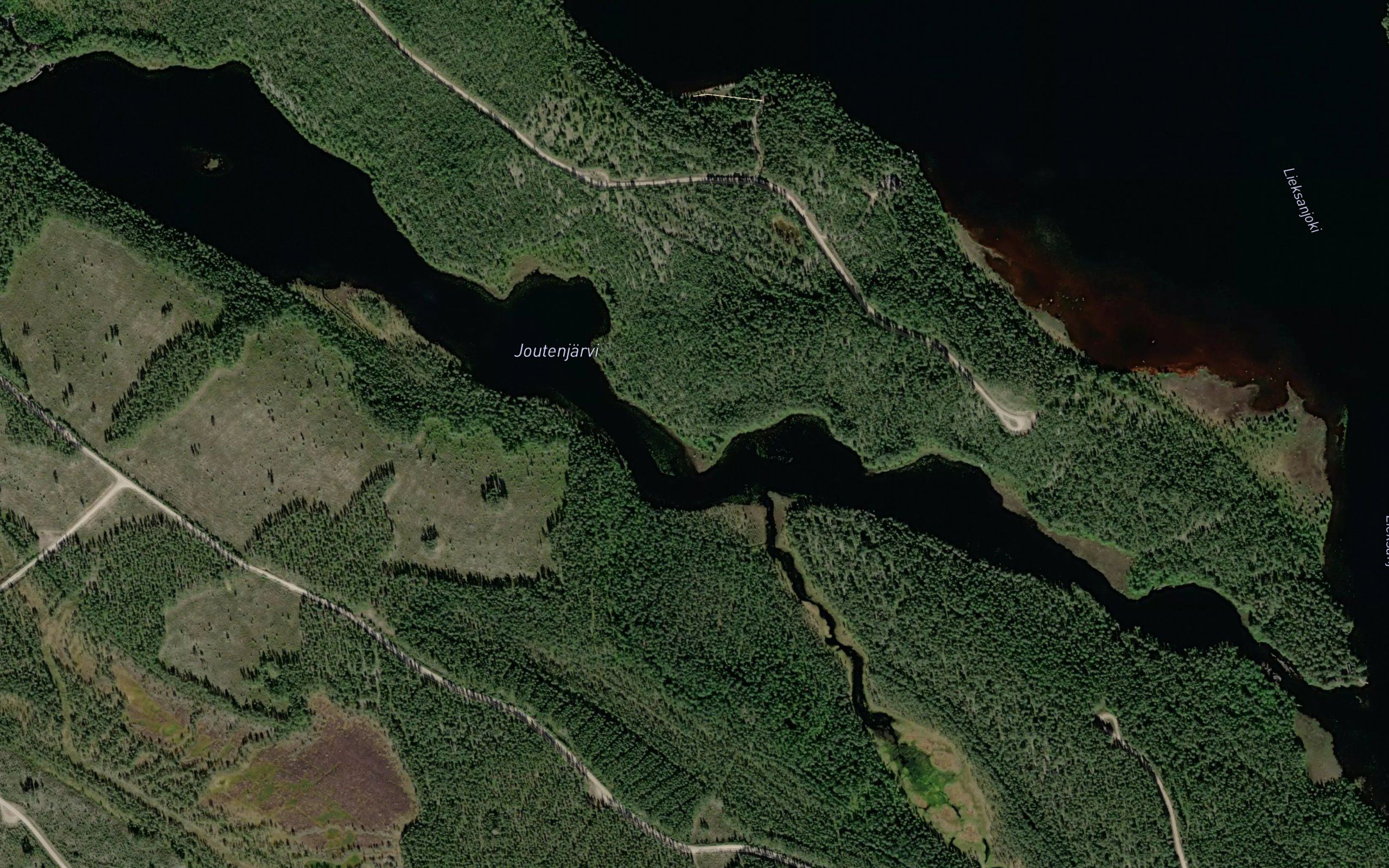 Joutenjarvi