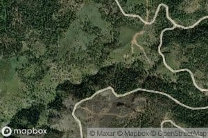 Miller Fork