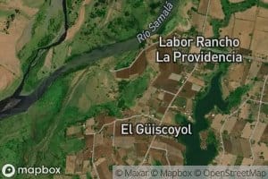 Laguneta Madre Viejita