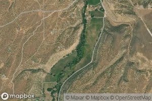 Shavano Valley Ditch