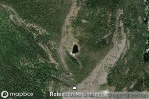 Plumb Bob Lake