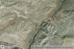 Oswald Reservoir