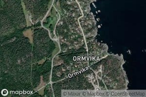 Ytre Ormevika