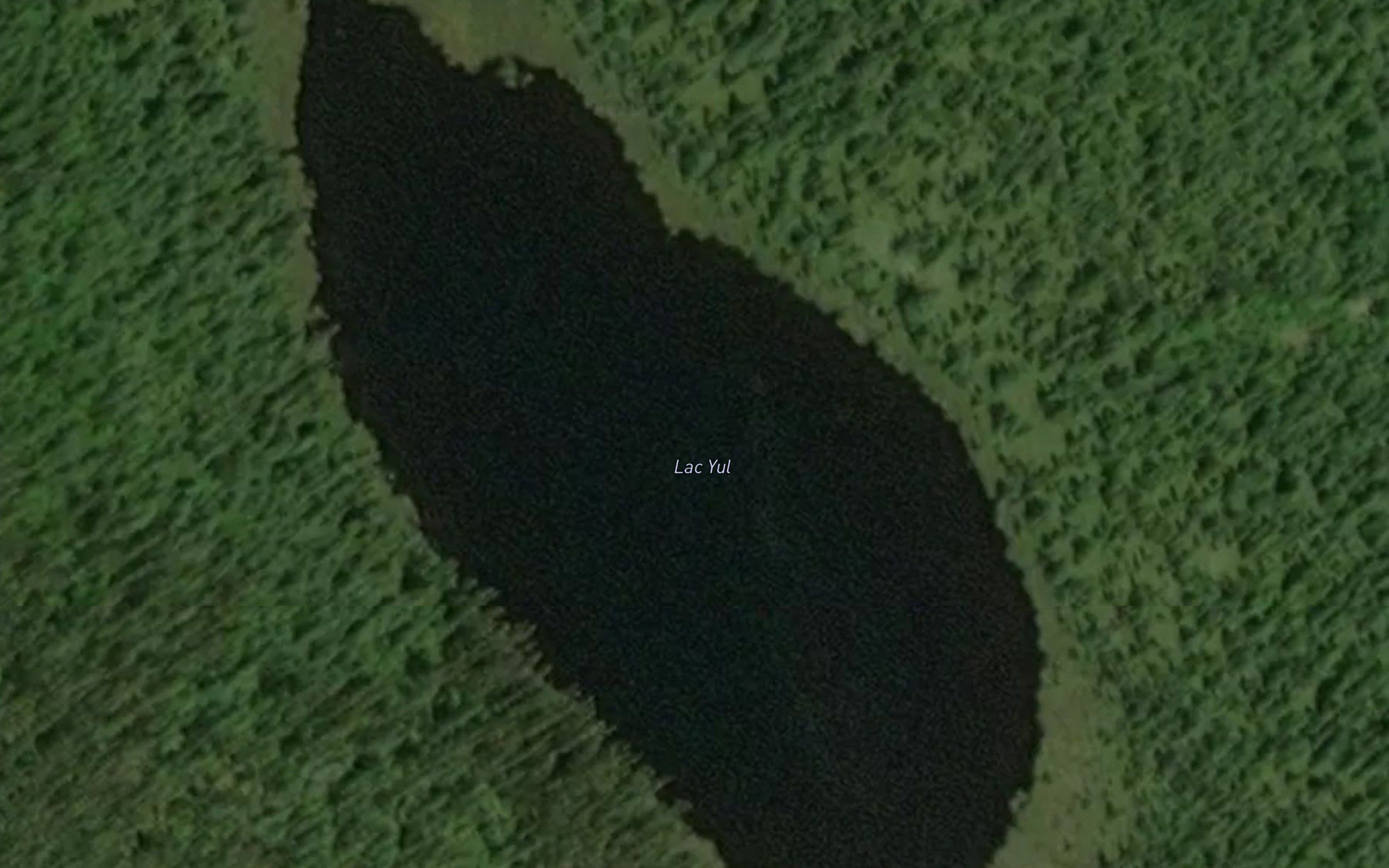 Lac Yul