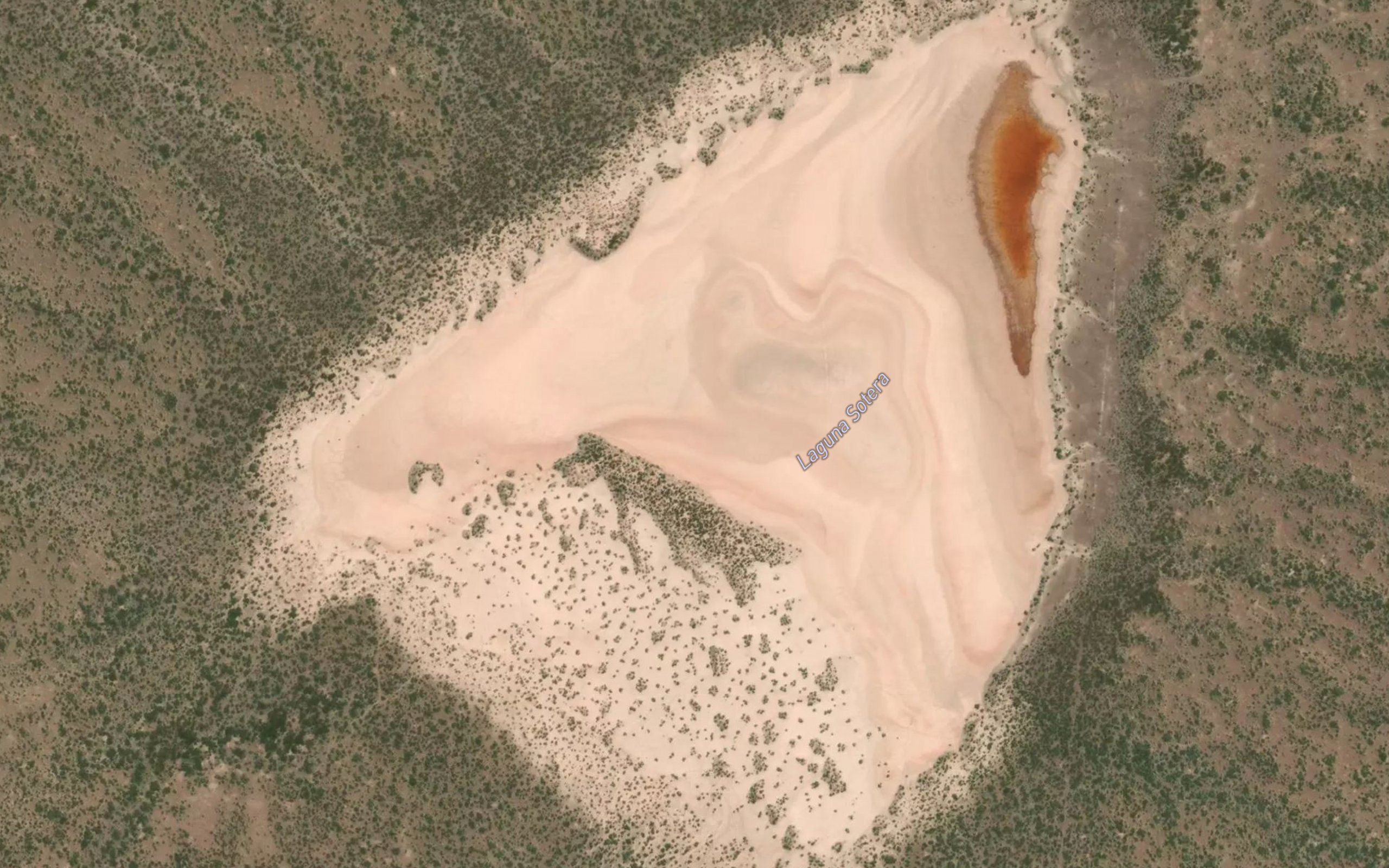 Laguna Sotera
