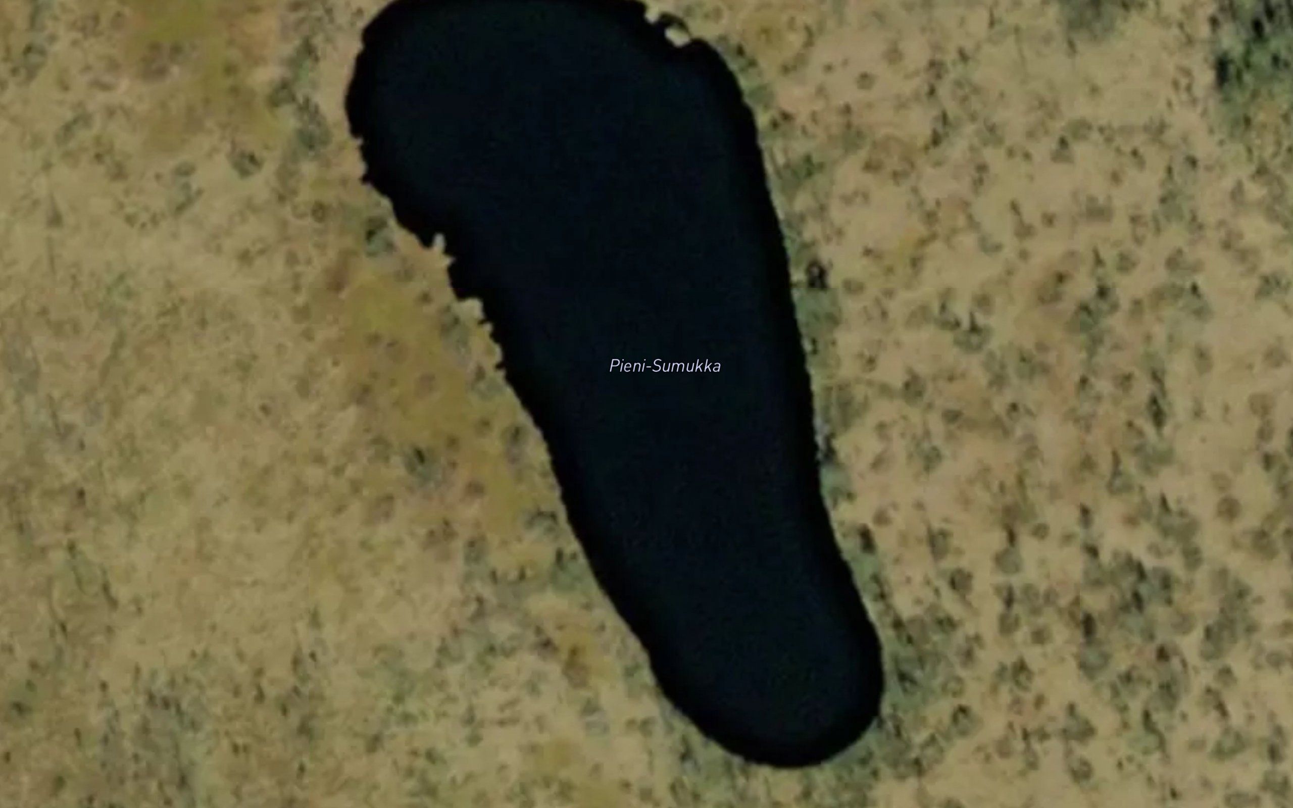 Pieni-Sumukka