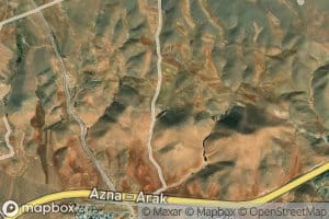 Cheshmeh-ye Sar Darreh