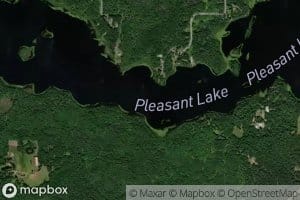 Pleasant Lake