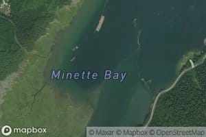 Minette Bay