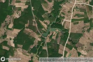 Ang Kep Nam Som Hong