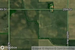 County Ditch Number Thirtyone
