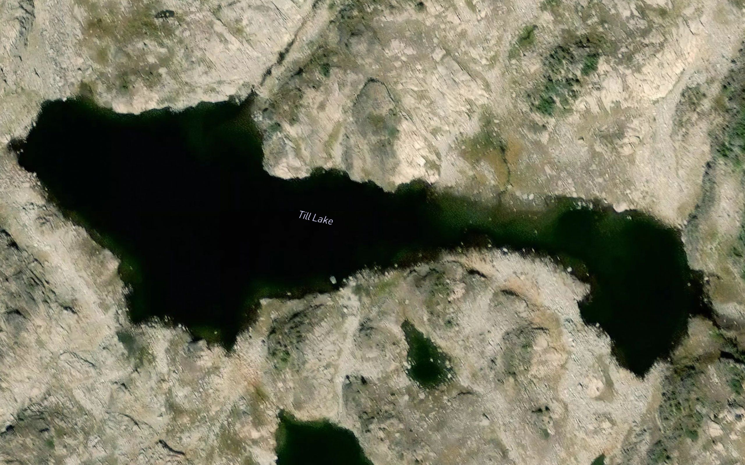 Till Lake