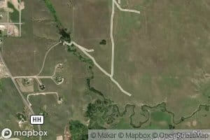 Holy Joe Creek