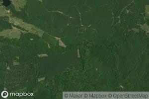 Little Alamuchee Creek