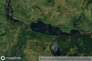 Lac Gauthier