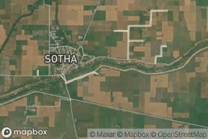 Saraswati Distributary