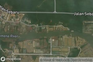 Sungai Kepis