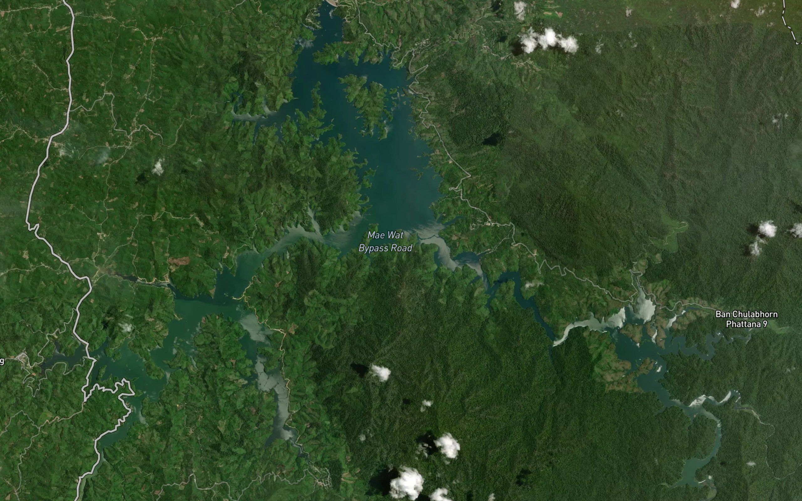 Khlong Yaha