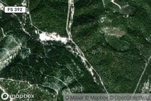 East Fork Hudlow Creek