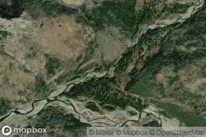 Coyote Creek