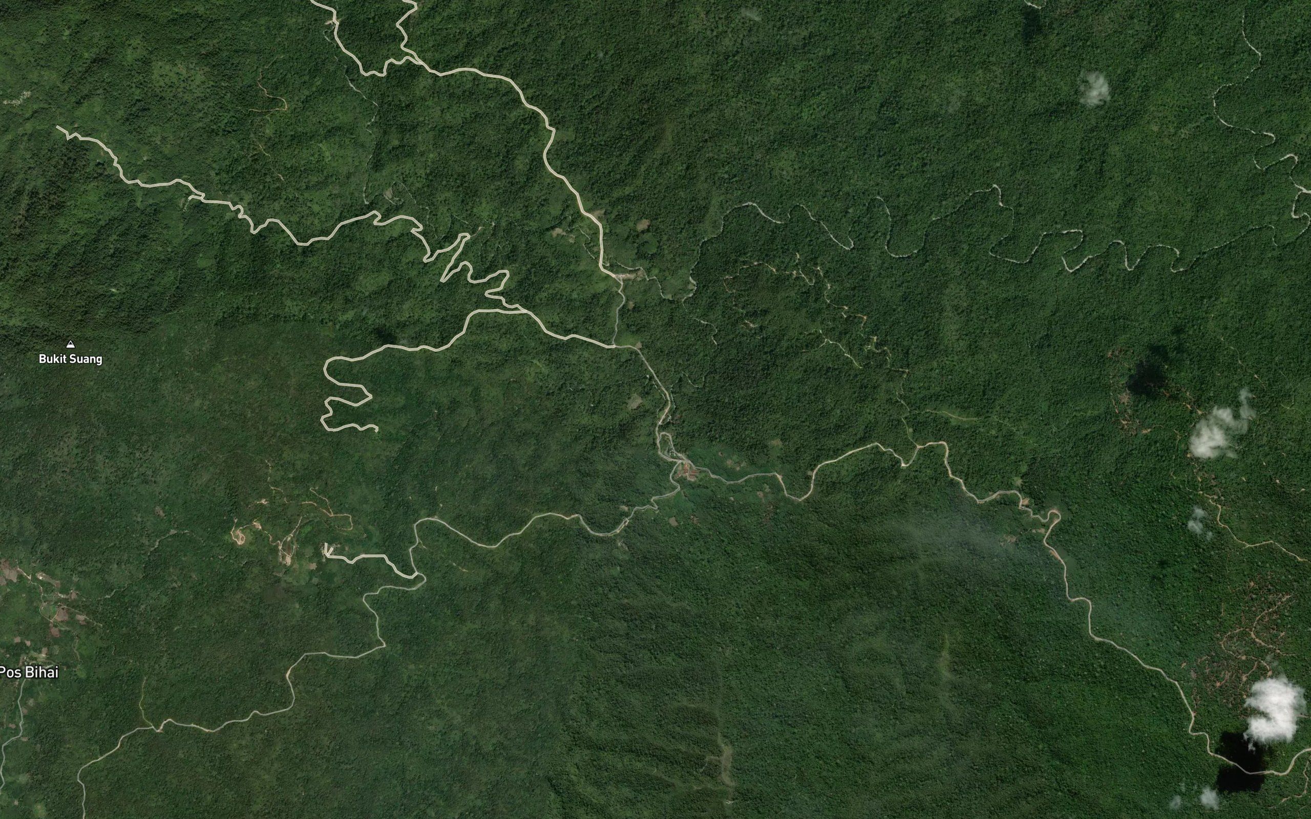 Sungai Chalag