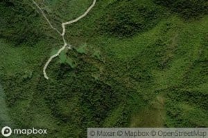 East Hawksbill Creek