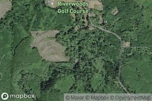 Gamage Creek