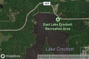 Lake Crockett