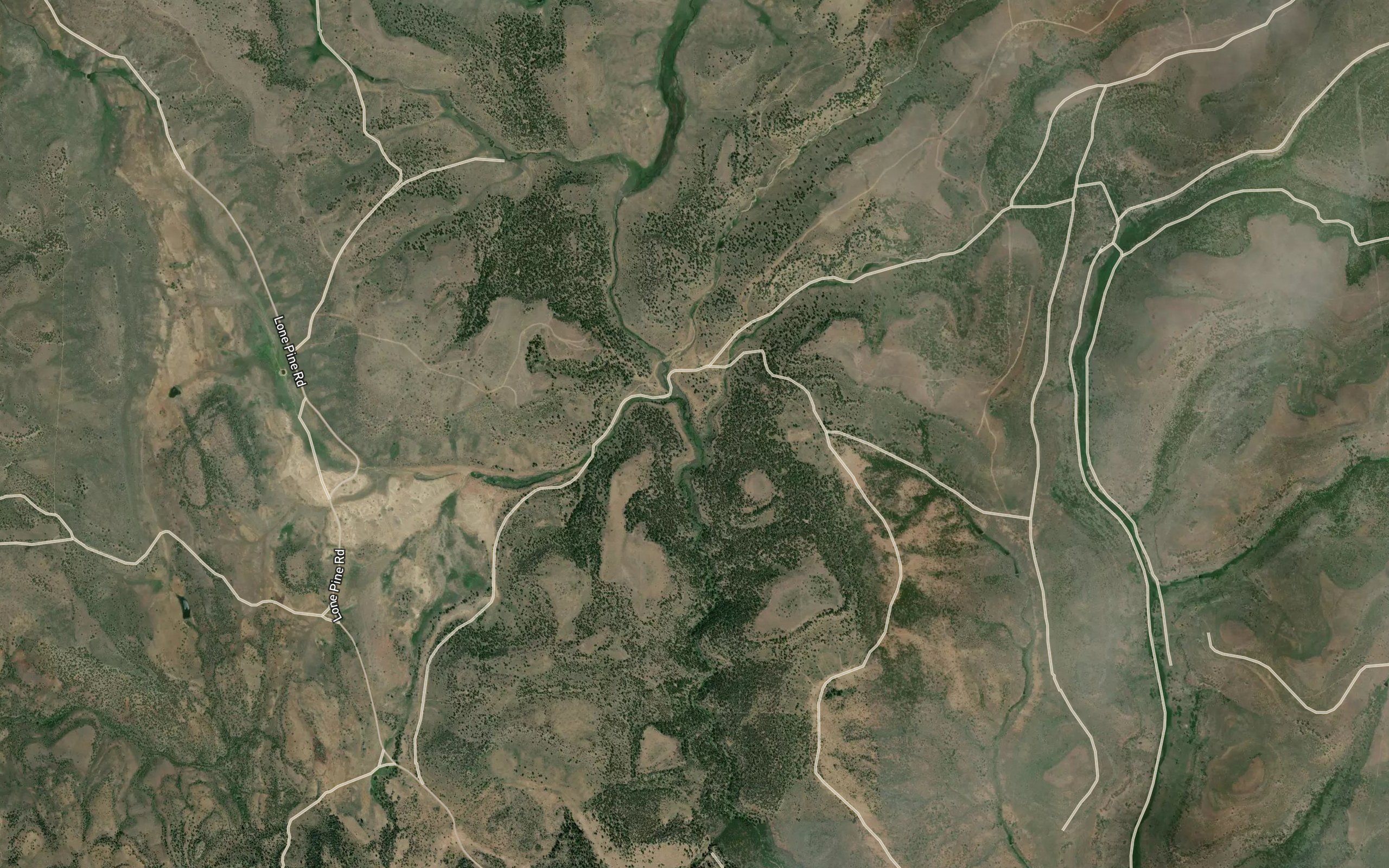 Buck Creek