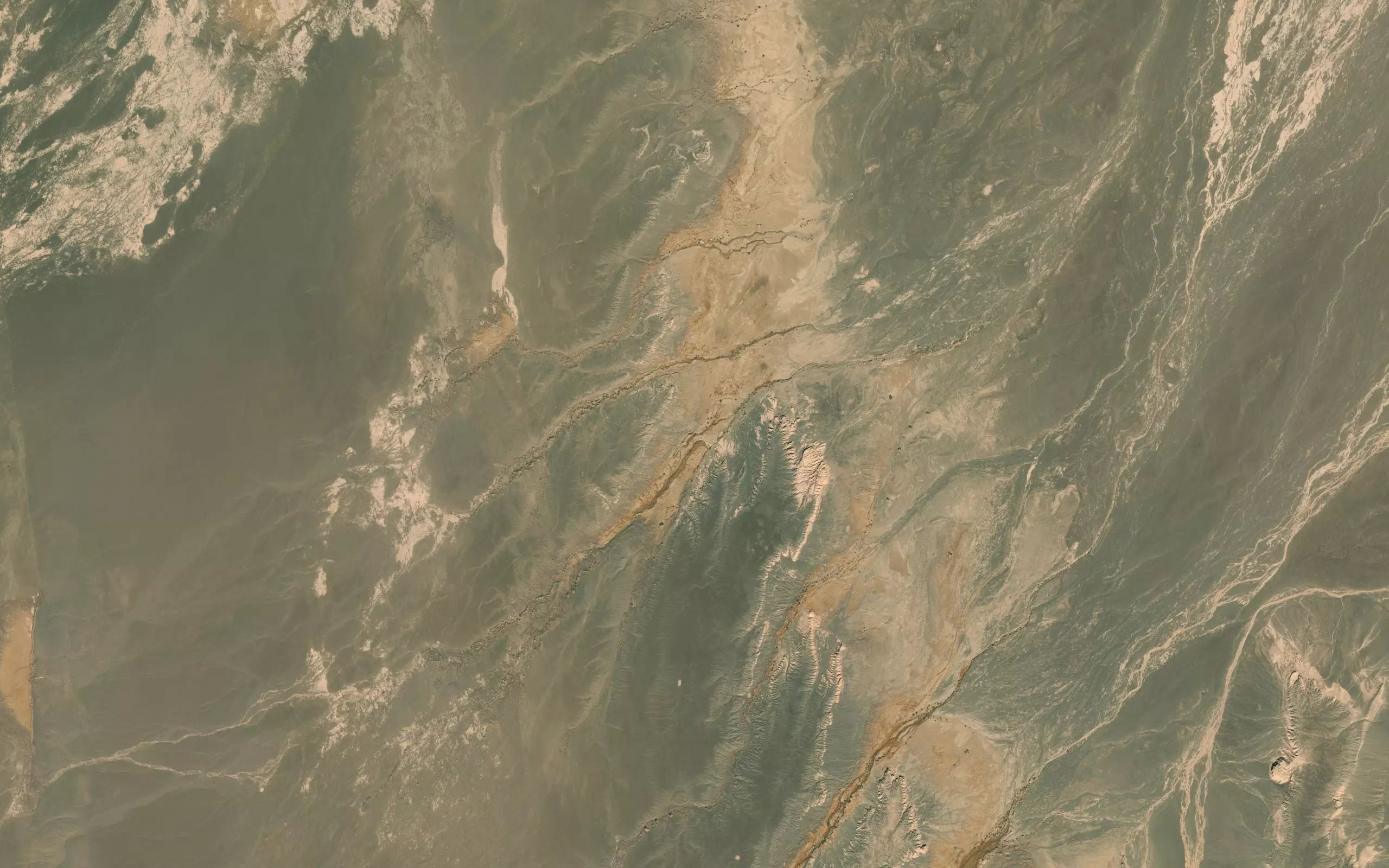 Chashmeh-ye Baluch Ab