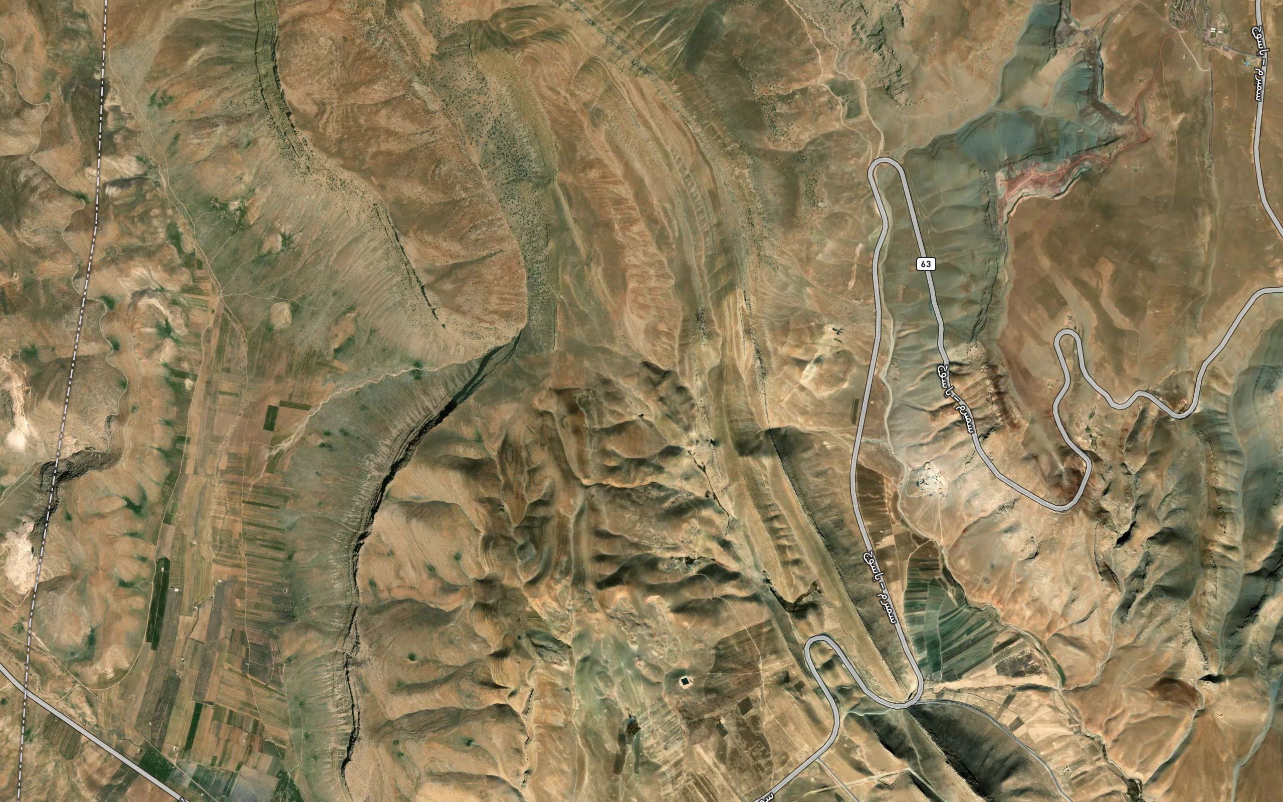 Cheshmeh-ye Sheni