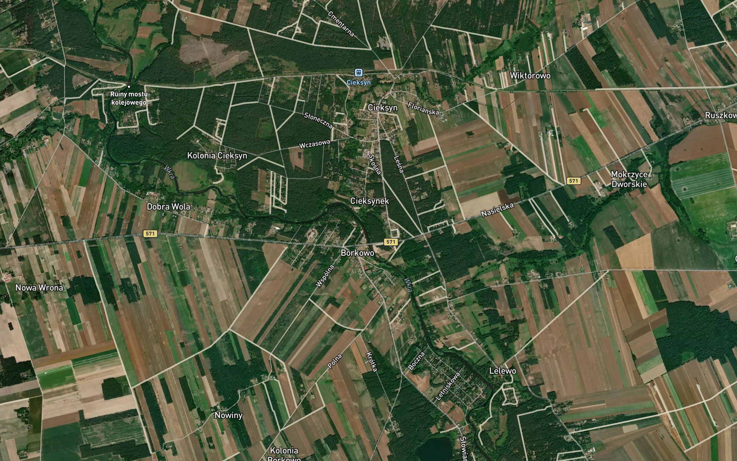 Nasielna