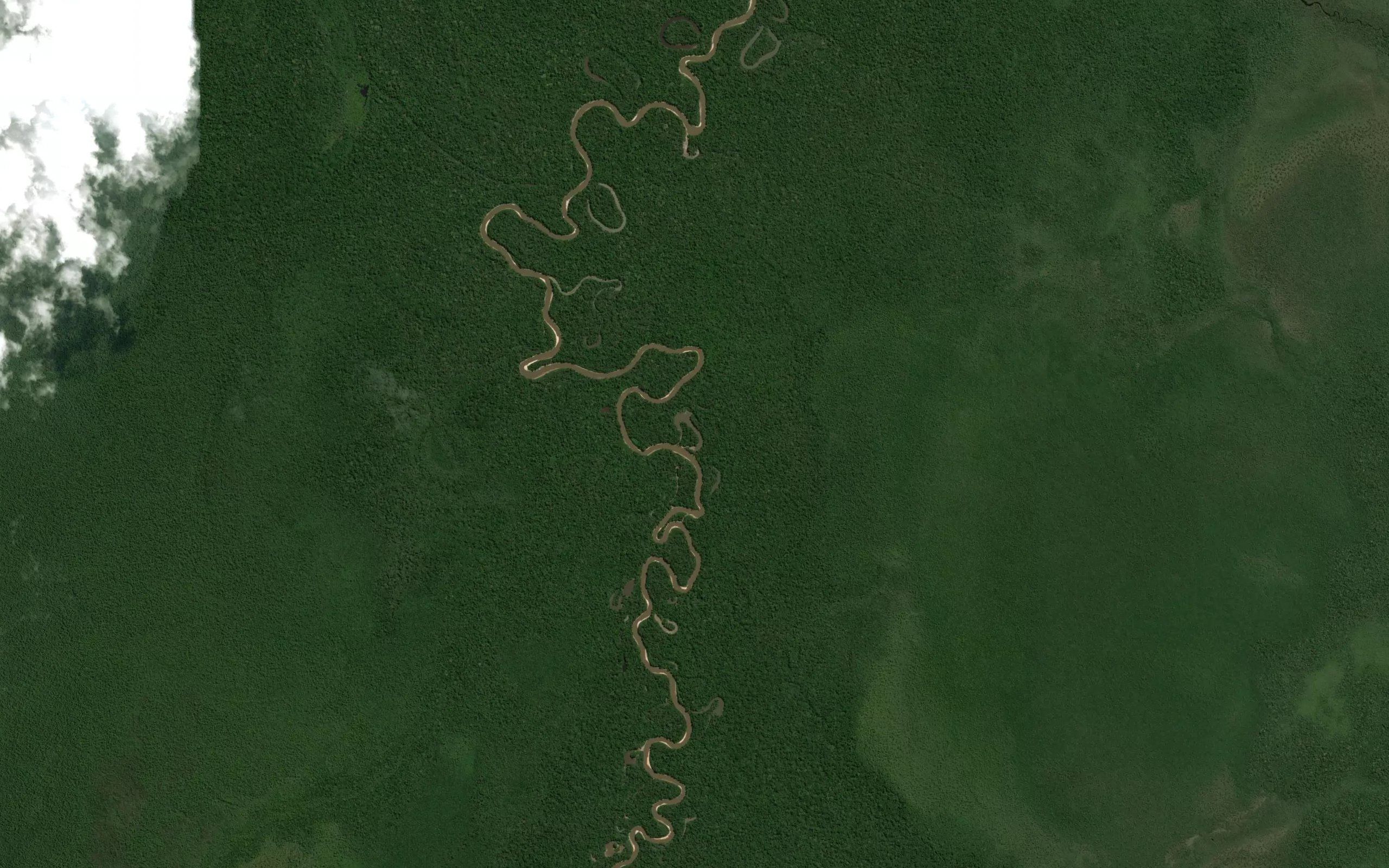 Laguna Alianza