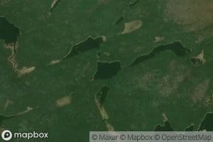 Shoveller Lake