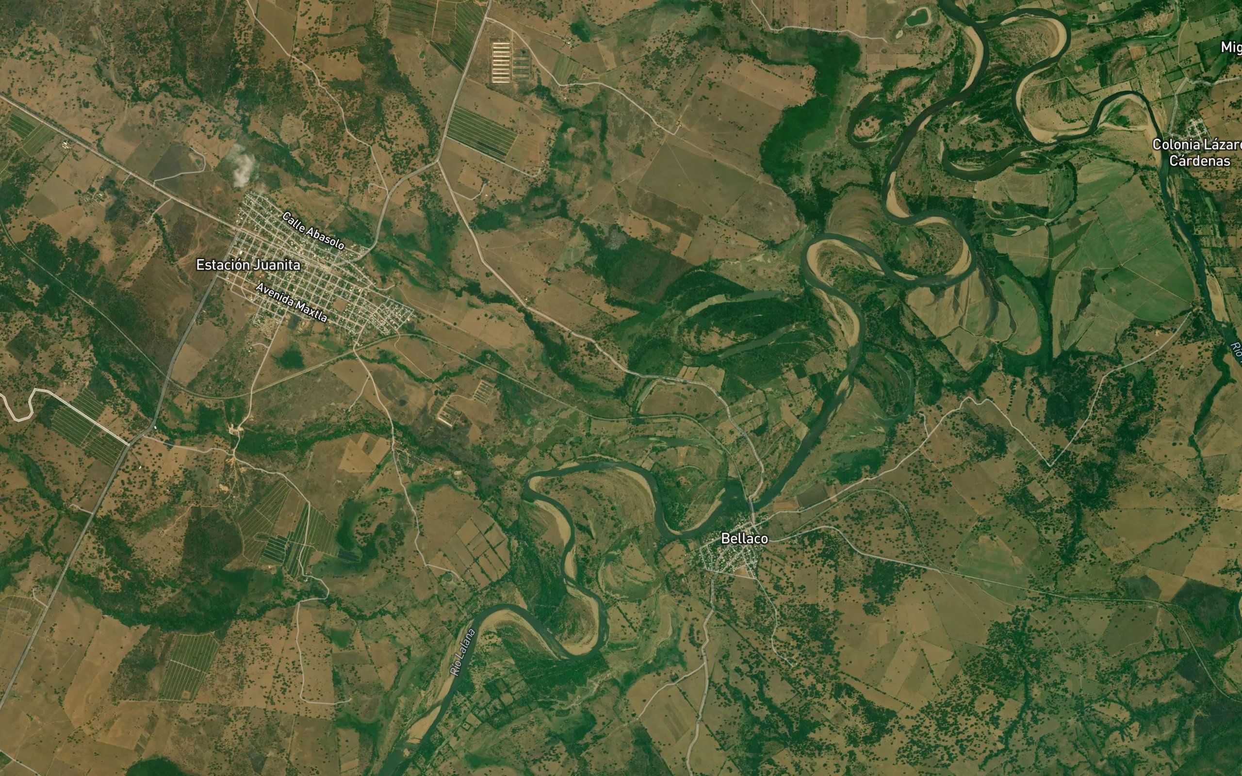 Santa Rosita