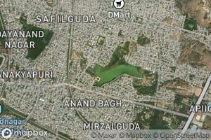 Miryalguda Cheruvu