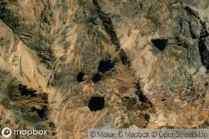 Lagunas de Quimacocha