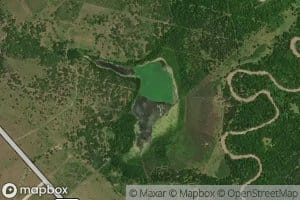 Gibson Lake