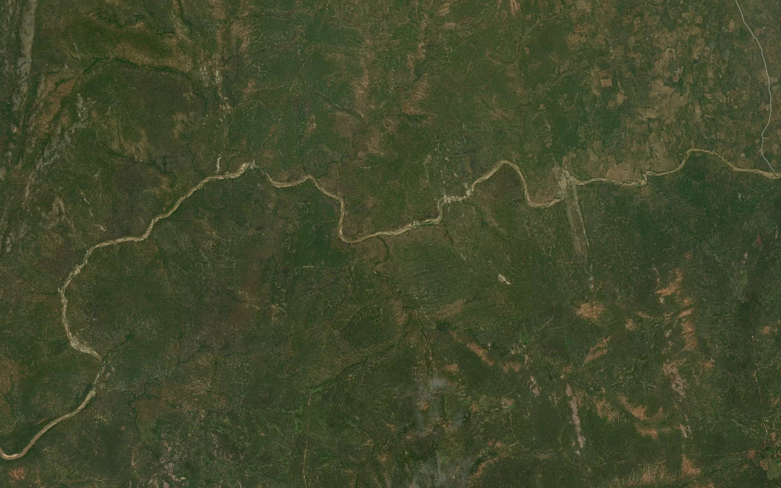 River Kaya