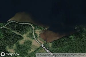 Orviktangen