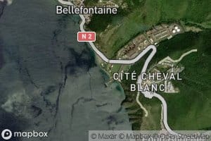 Riviere Fond Laillet