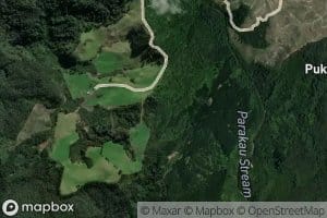 Parakau Stream
