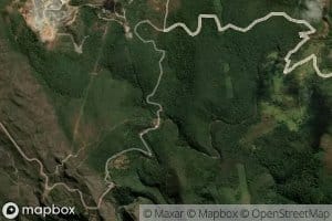 Corrego do Mandiocal