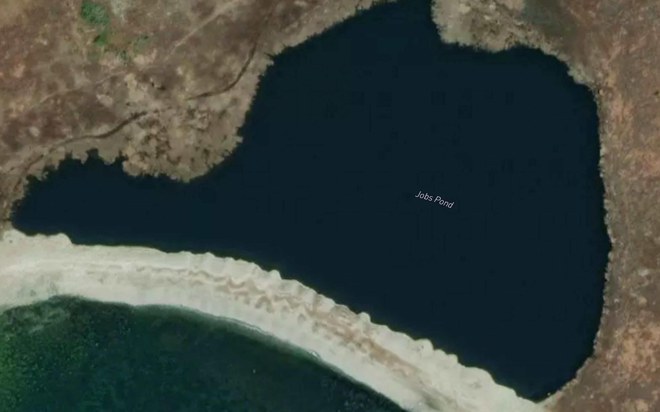 Jobs Pond