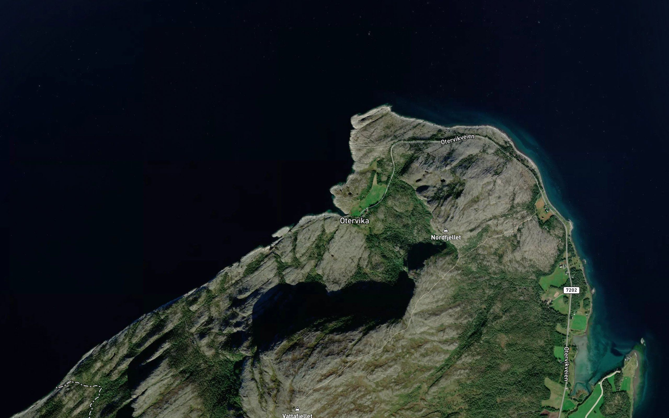 Otervika