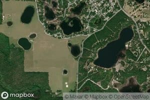 Marsh Pond